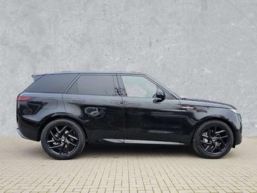 Land Rover Range Rover Sport D250 S — photo 6