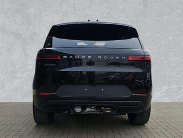 Land Rover Range Rover Sport D250 S — photo 7