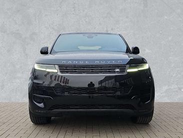 Land Rover Range Rover Sport D250 S — photo 8