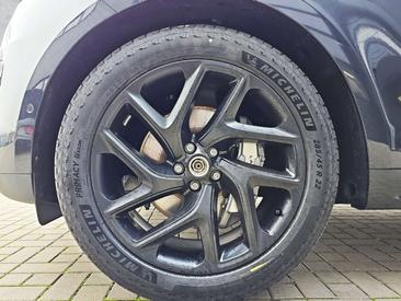 Land Rover Range Rover Sport D250 S — photo 9