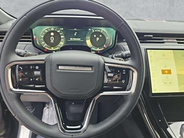 Land Rover Range Rover Sport D250 S — photo 10