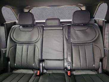 Land Rover Range Rover Sport D250 S — photo 11