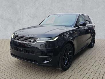 Land Rover Range Rover Sport D250 S — photo 12