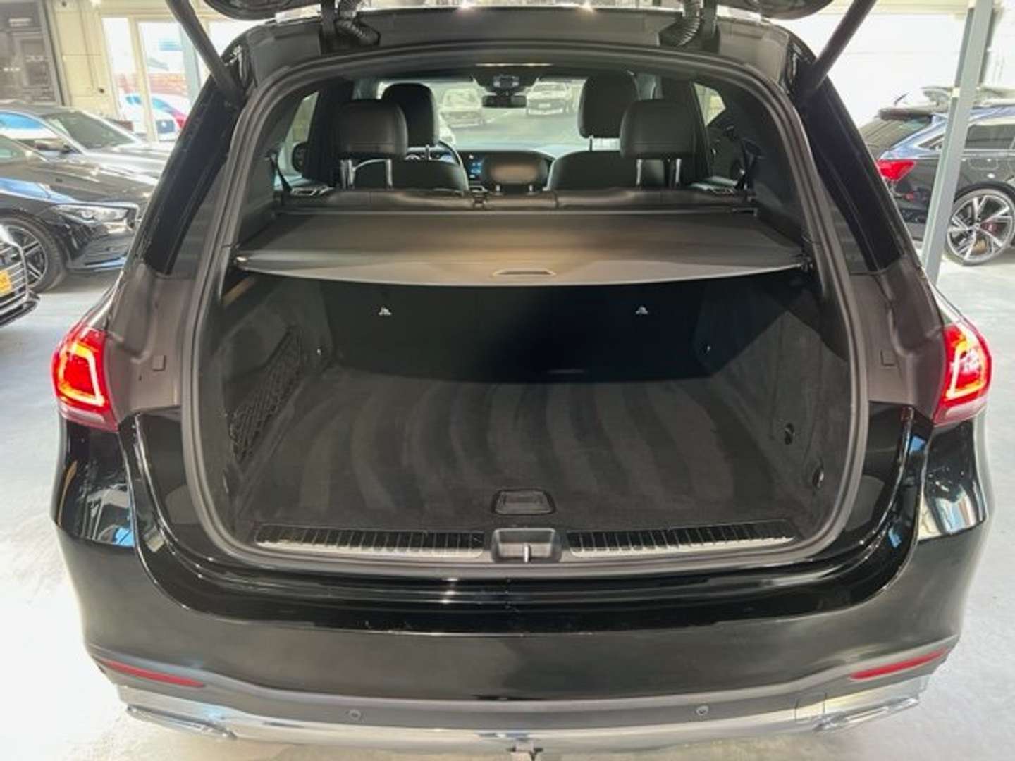 Mercedes GLE 450 - 2020 - Joinsteer - #13