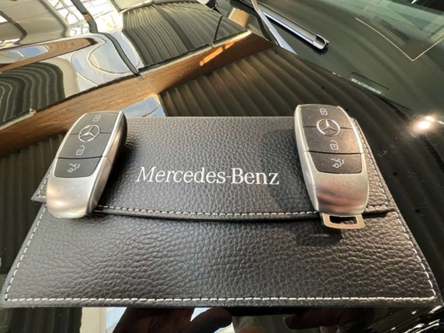 Mercedes GLE 450 - 2020 - Joinsteer - #14
