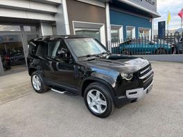 Land Rover Defender 90 SE Awd 3.0d Mhev 200cv - 2024 - Joinsteer - #1