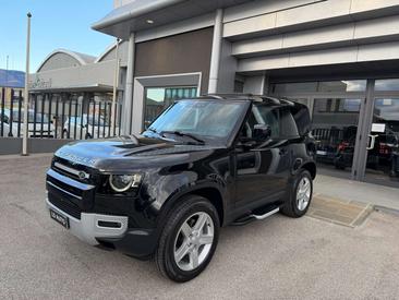 Land Rover Defender 90 SE Awd 3.0d Mhev 200cv — photo 2