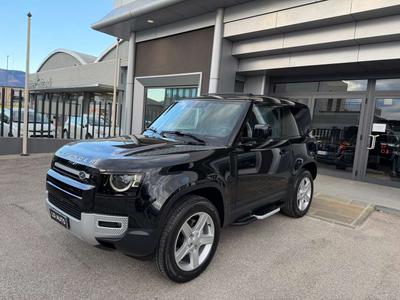 Land Rover Defender 90 SE Awd 3.0d Mhev 200cv