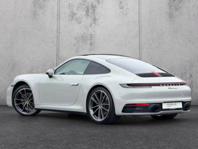 Porsche 992 I Carrera -  - Joinsteer - #2