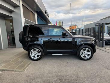 Land Rover Defender 90 SE Awd 3.0d Mhev 200cv — photo 5