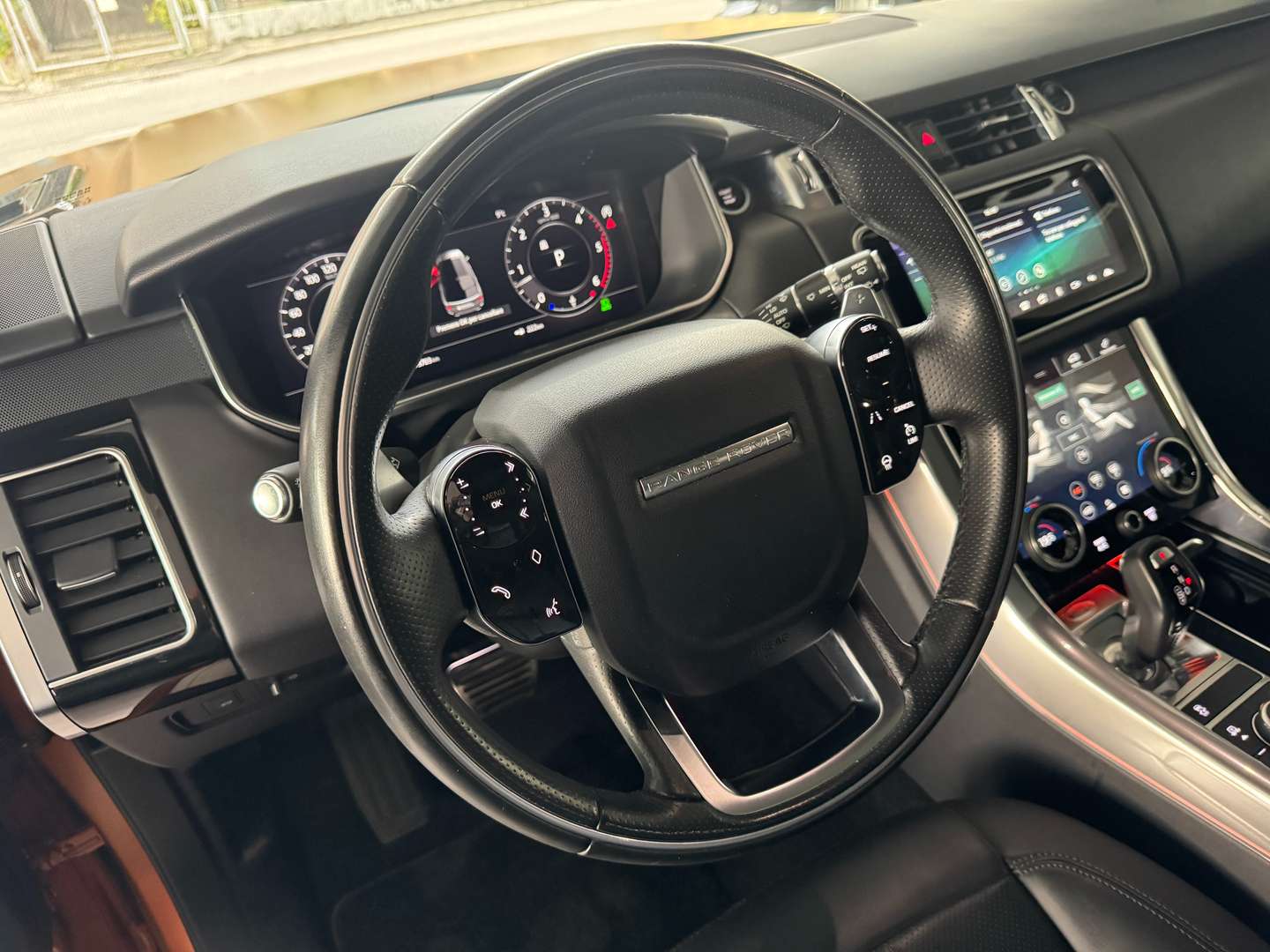 Land Rover Range Rover Sport 3.0 Diesel - 2020 - Joinsteer - #13
