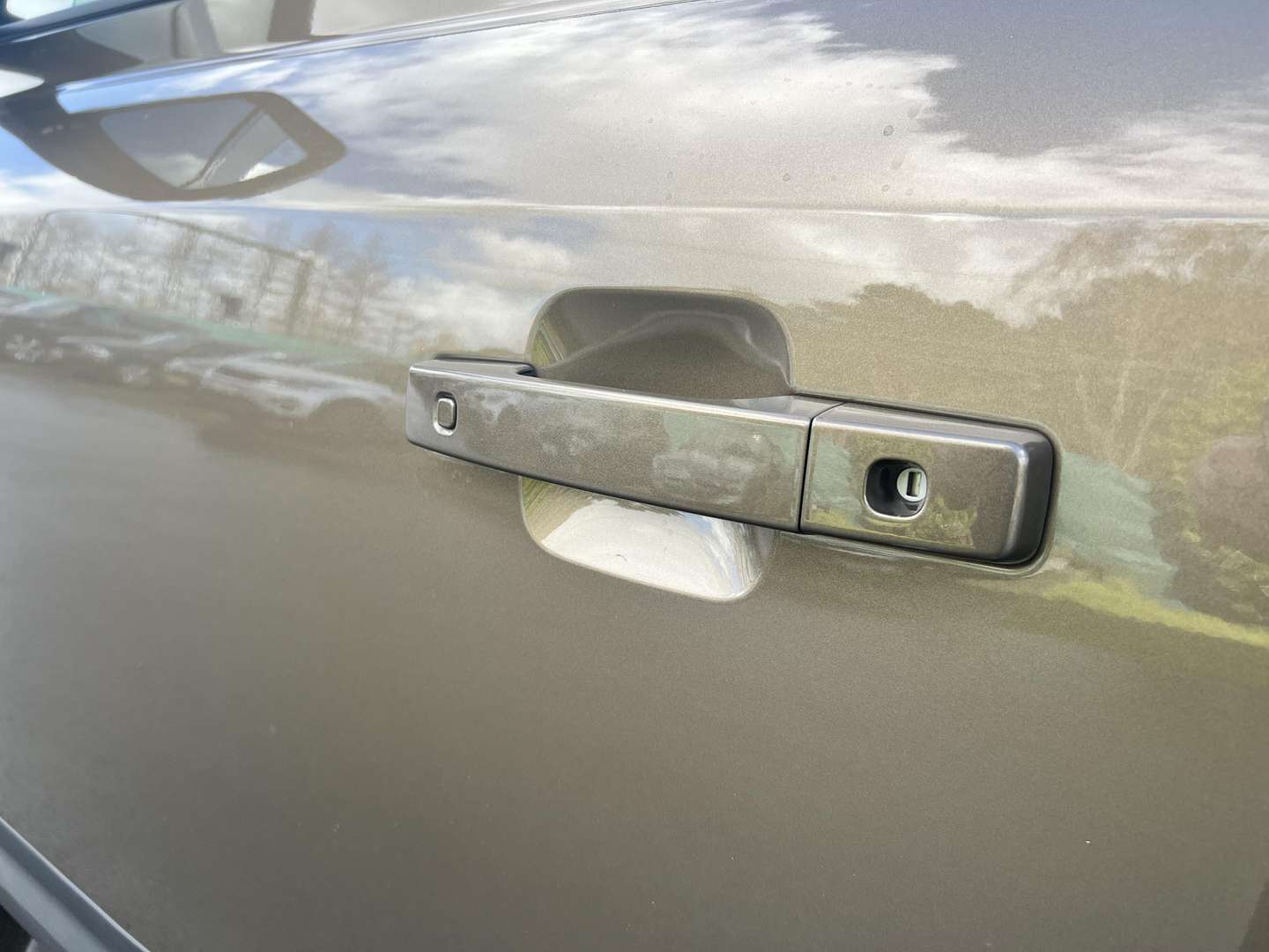 Land Rover Defender D200 S - 2025 - Joinsteer - #9