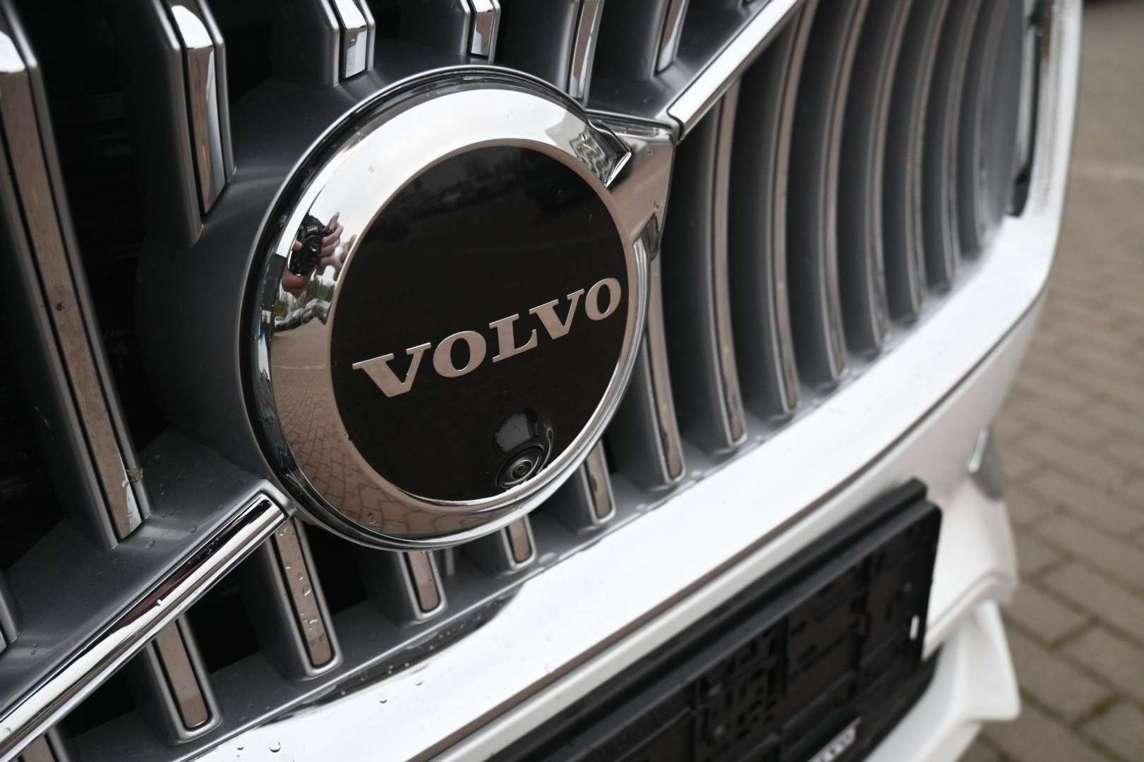 Volvo XC90 T8 Rechargeable - 2024 - Joinsteer - #9