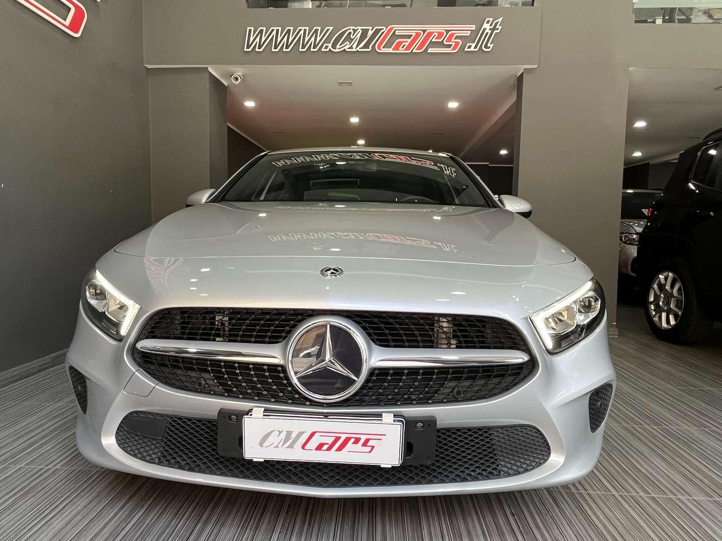 Mercedes Classe A 180 Business - 2019 - Joinsteer - #3