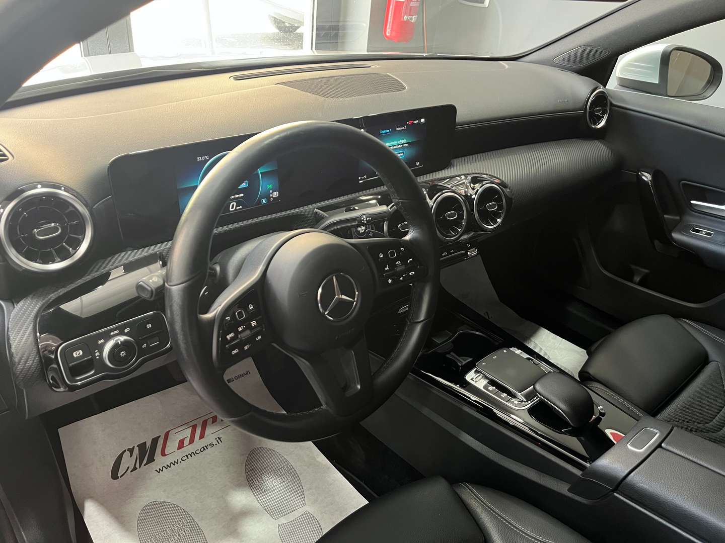 Mercedes Classe A 180 Business - 2019 - Joinsteer - #7