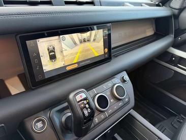 Land Rover Defender 90 SE Awd 3.0d Mhev 200cv — photo 10
