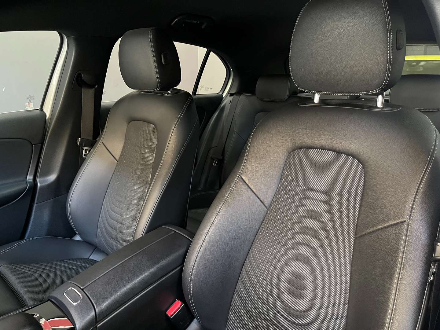 Mercedes Classe A 180 Business - 2019 - Joinsteer - #8