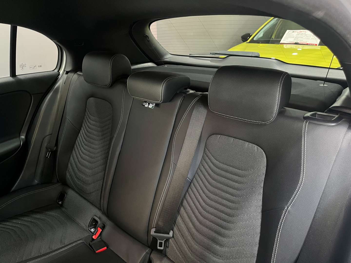 Mercedes Classe A 180 Business - 2019 - Joinsteer - #10