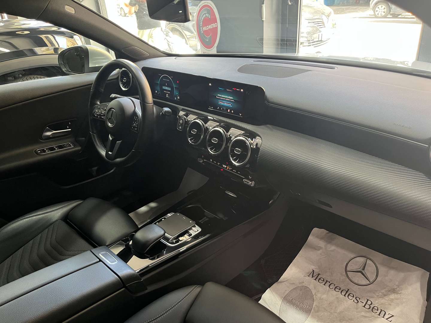 Mercedes Classe A 180 Business - 2019 - Joinsteer - #11