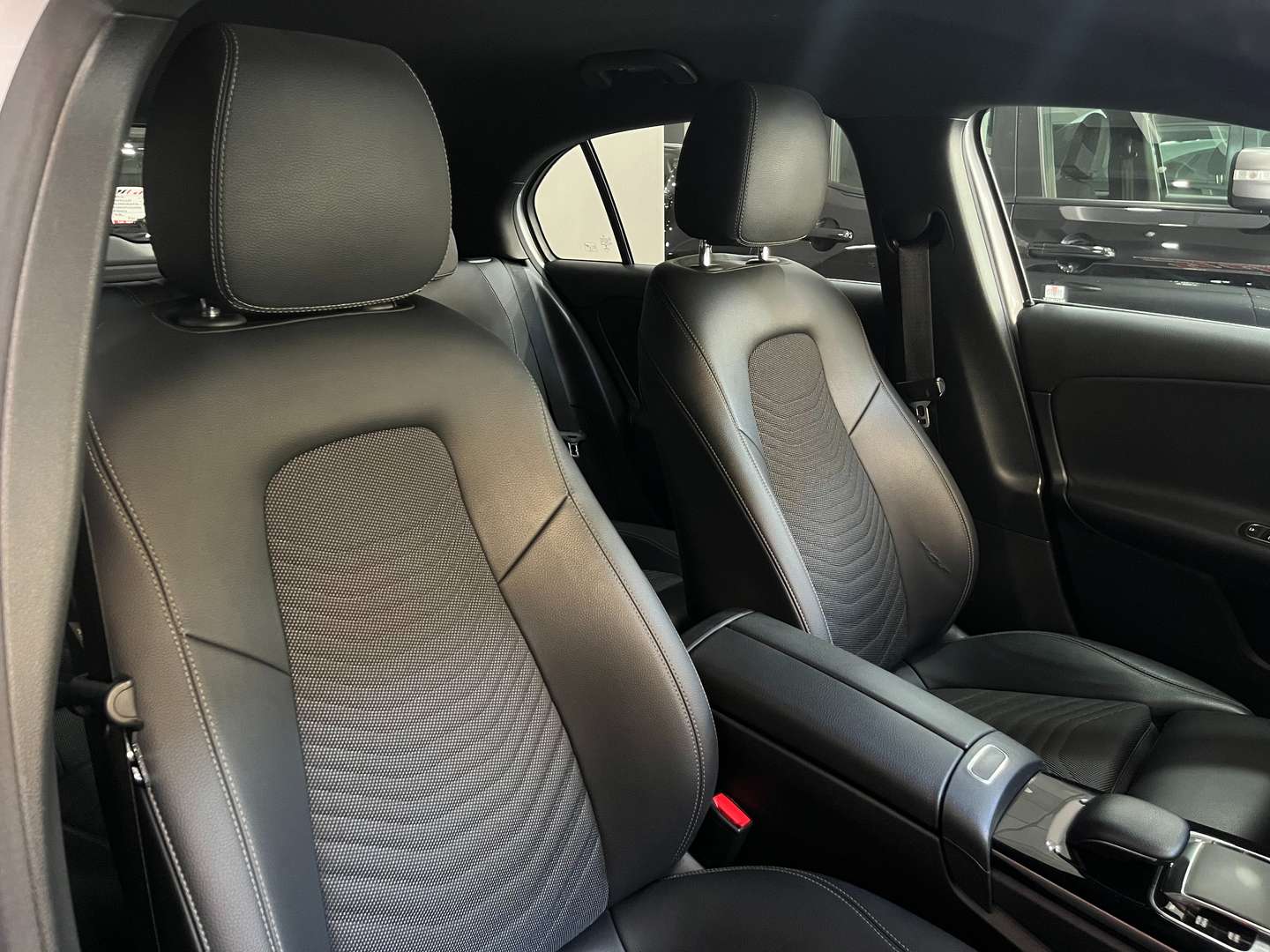 Mercedes Classe A 180 Business - 2019 - Joinsteer - #14