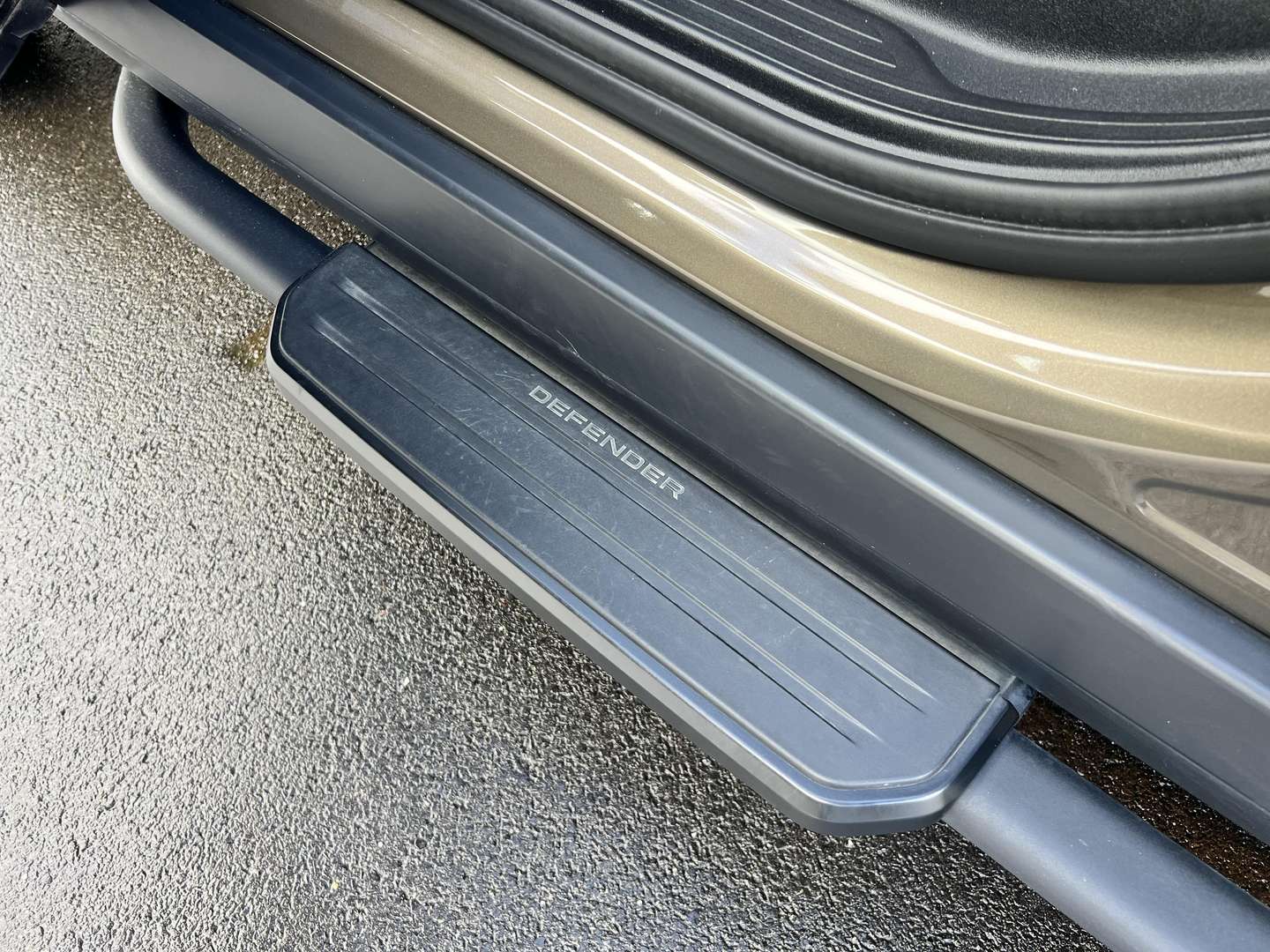 Land Rover Defender D200 S - 2025 - Joinsteer - #13