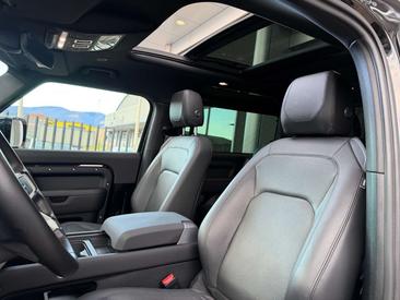 Land Rover Defender 90 SE Awd 3.0d Mhev 200cv — photo 11