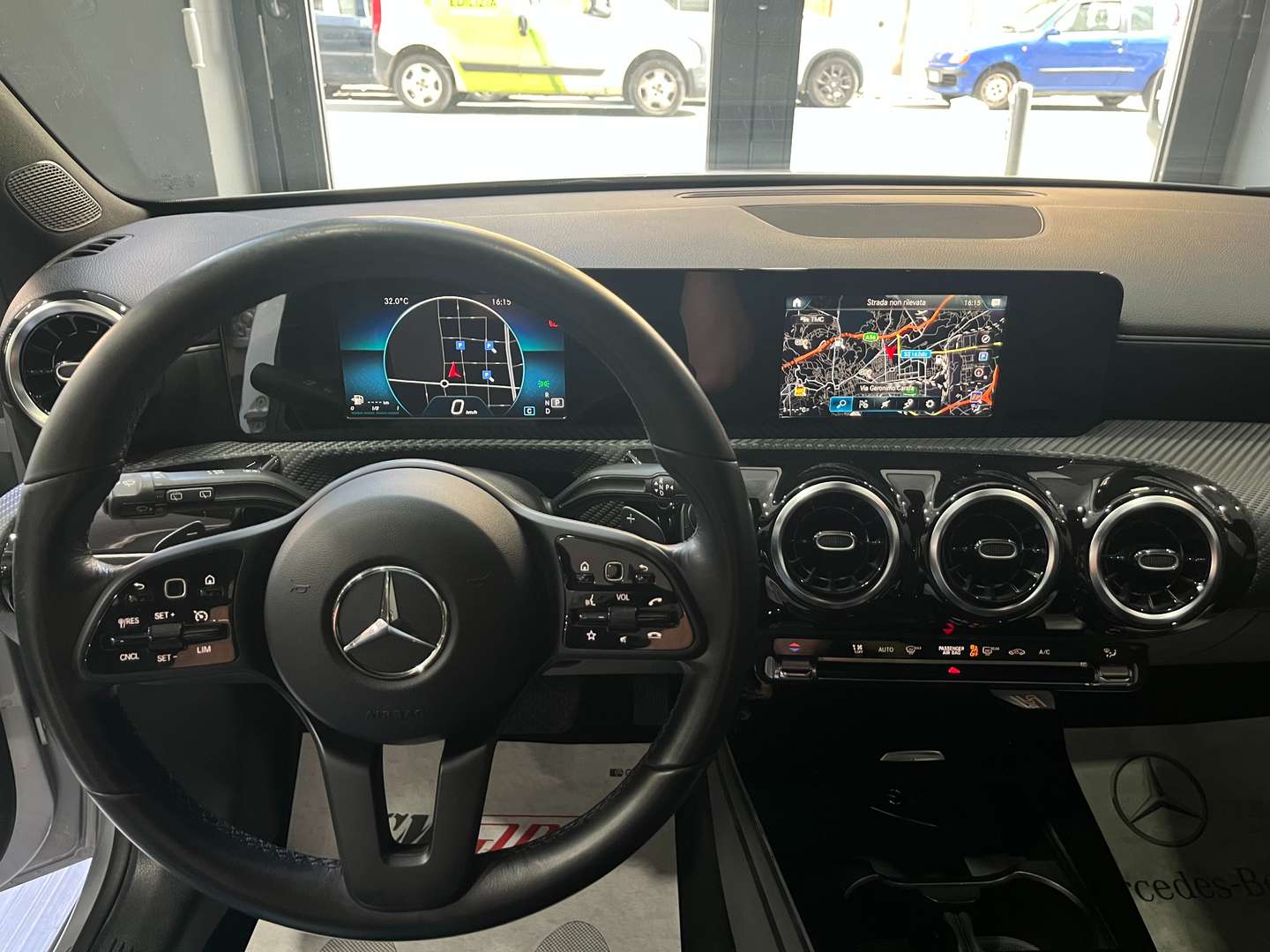 Mercedes Classe A 180 Business - 2019 - Joinsteer - #15