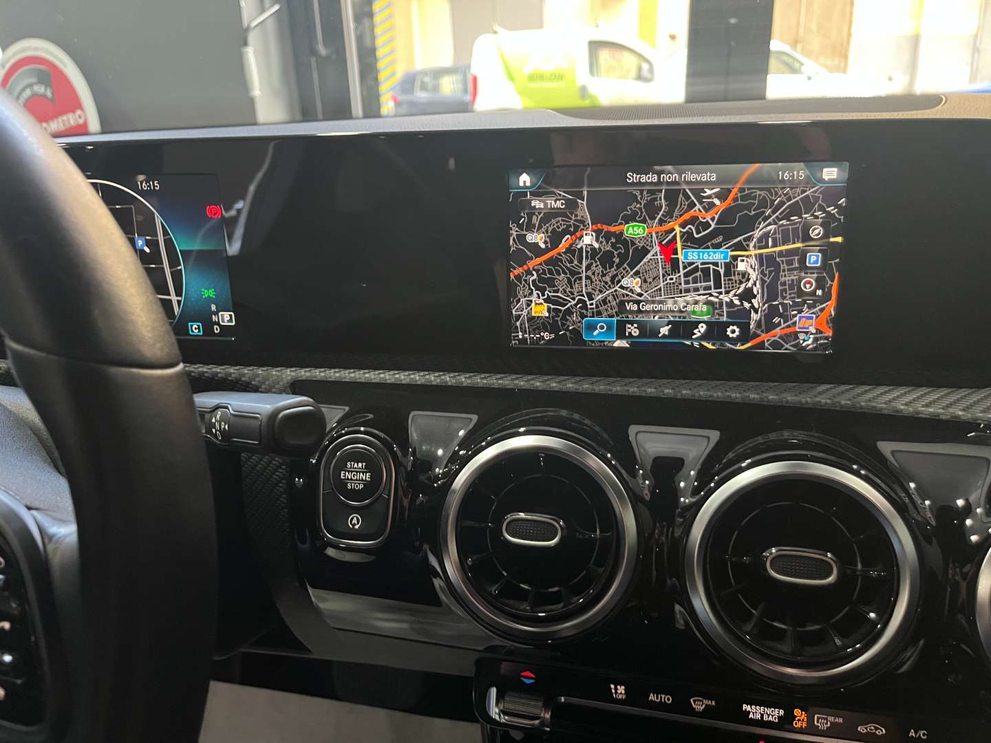 Mercedes Classe A 180 Business - 2019 - Joinsteer - #17