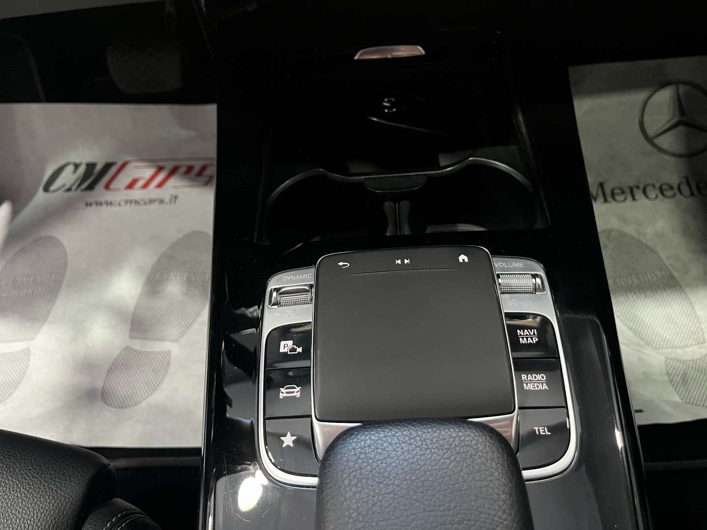 Mercedes Classe A 180 Business - 2019 - Joinsteer - #19
