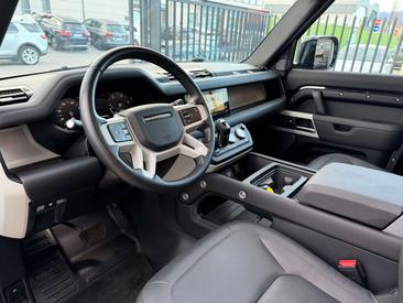 Land Rover Defender 90 SE Awd 3.0d Mhev 200cv — photo 12