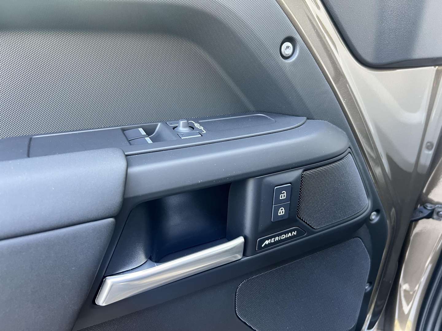 Land Rover Defender D200 S - 2025 - Joinsteer - #15