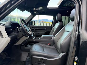 Land Rover Defender 90 SE Awd 3.0d Mhev 200cv — photo 13