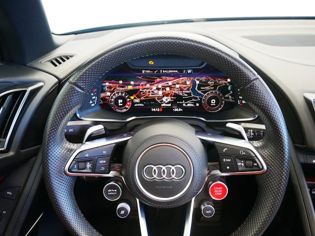 Audi R8 Spyder V10 Performance Quattro FSI Quattro S Tronic - 2021 - Joinsteer - #12