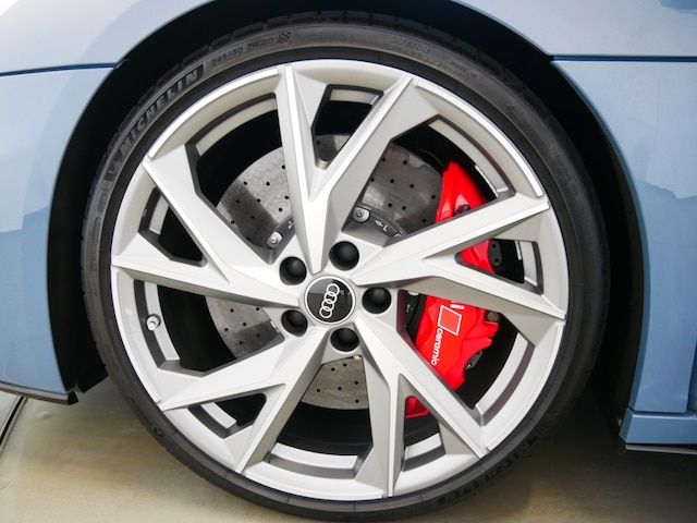 Audi R8 Spyder V10 Performance Quattro FSI Quattro S Tronic - 2021 - Joinsteer - #17