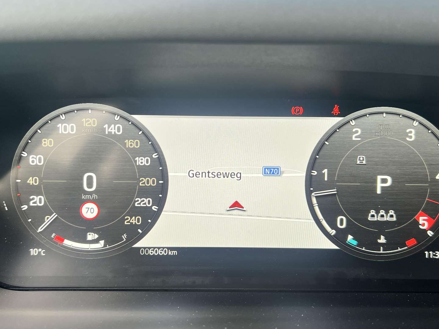 Land Rover Defender D200 S - 2025 - Joinsteer - #17