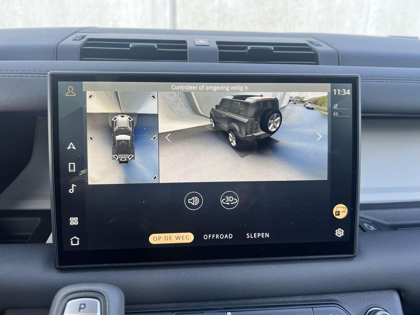 Land Rover Defender D200 S - 2025 - Joinsteer - #19