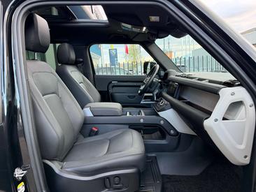 Land Rover Defender 90 SE Awd 3.0d Mhev 200cv — photo 15