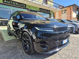 Land Rover Range Rover Sport Autobiography Awd 3.0d I6 Mhev 350cv Auto - 2024 - Joinsteer - #1