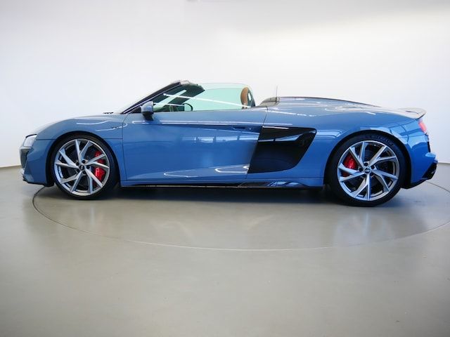 Audi R8 Spyder V10 Performance Quattro FSI Quattro S Tronic - 2021 - Joinsteer - #40