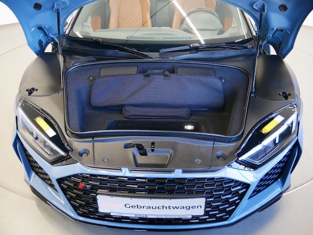 Audi R8 Spyder V10 Performance Quattro FSI Quattro S Tronic - 2021 - Joinsteer - #42
