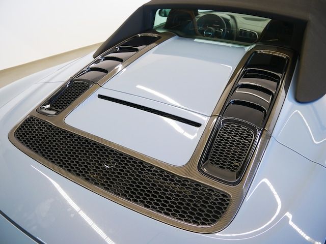 Audi R8 Spyder V10 Performance Quattro FSI Quattro S Tronic - 2021 - Joinsteer - #43