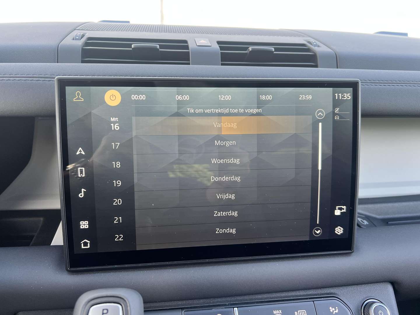 Land Rover Defender D200 S - 2025 - Joinsteer - #23