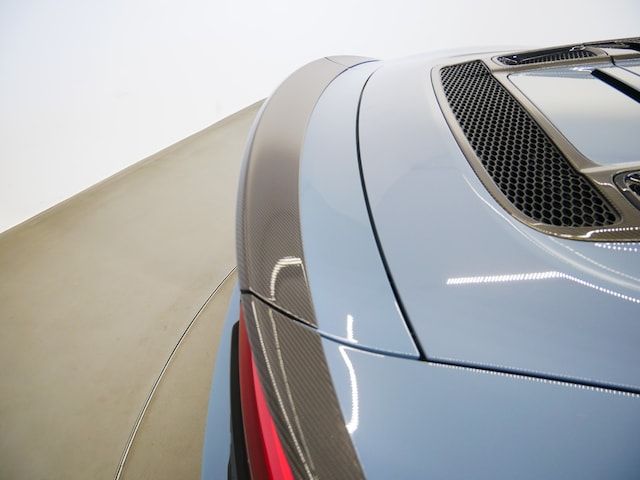 Audi R8 Spyder V10 Performance Quattro FSI Quattro S Tronic - 2021 - Joinsteer - #48