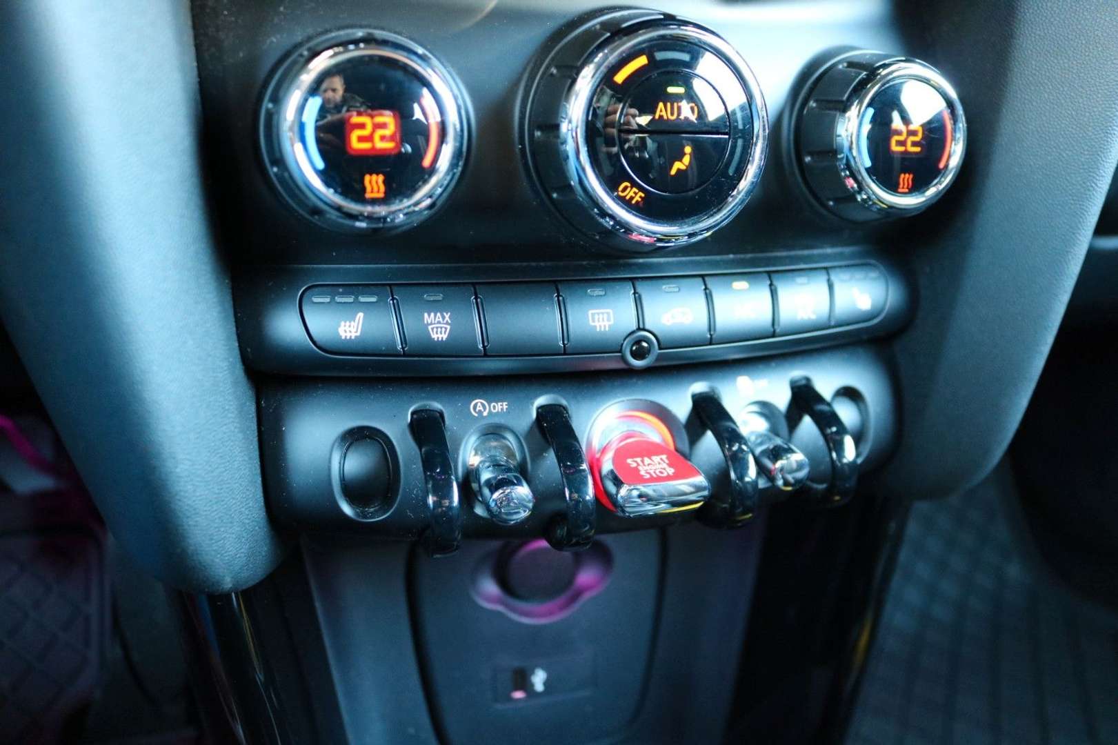 Mini Cooper S Cooper S Pepper - 2020 - Joinsteer - #3