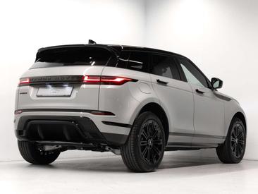 Land Rover Range Rover Evoque P270e PHEV AWD Dynamic SE — photo 3