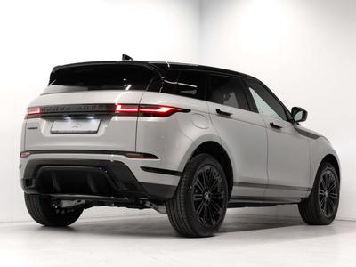 Land Rover Range Rover Evoque P270e PHEV AWD Dynamic SE