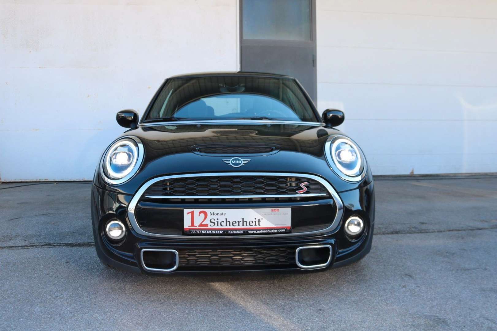 Mini Cooper S Cooper S Pepper - 2020 - Joinsteer - #4