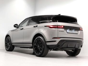 Land Rover Range Rover Evoque P270e PHEV AWD Dynamic SE — photo 4