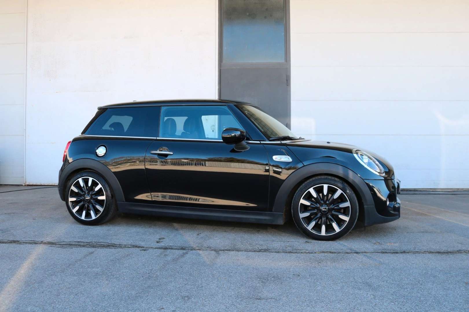 Mini Cooper S Cooper S Pepper - 2020 - Joinsteer - #5