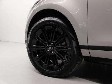 Land Rover Range Rover Evoque P270e PHEV AWD Dynamic SE — photo 5